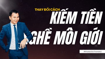 Video này sẽ thay đổi hoàn toàn cách bạn kiếm tiền với bất động sản